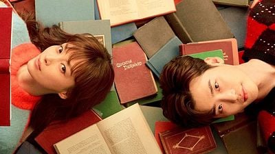 image de la news Ce soir sur Netflix : noté 4 sur 5, c'est le K-drama qui réhabilite l'amour au travail