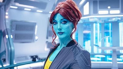 image de la news Black Mirror sur Netflix : la saison 7 est-elle à la hauteur de nos attentes ?