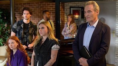 image de la news Tout pour la lumière : d'où vient le titre du feuilleton de TF1 ? On vous explique