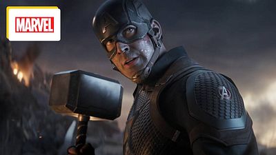 image de la news "Le moment le plus célèbre de tous les films Marvel" : c'est la meilleure scène d'Avengers Endgame, et elle a été sauvée au dernier moment grâce aux réalisateurs