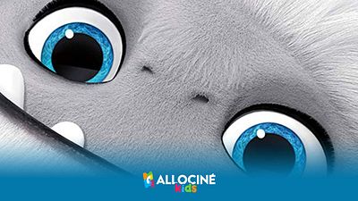 image de la news Vous allez fondre pour cet adorable yéti à voir sur Netflix !