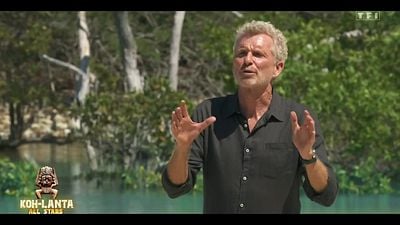 image de la news Koh-Lanta All Stars : "Bravo les acteurs", qui a été éliminé en fin d'épisode ce mardi 27 octobre après le retour des destins liés ?