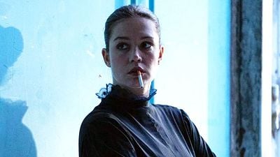 image de la news Premières images Garance : quand Adèle Exarchopoulos retrouve la réalisatrice d'un des meilleurs films français de tous les temps