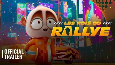 Les Rois du Rallye: Un Fast and Furious animalier