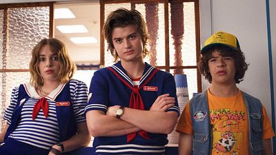 image de la news Quiz Séries : seuls les vrais fans de Stranger Things pourront faire 11/11 !