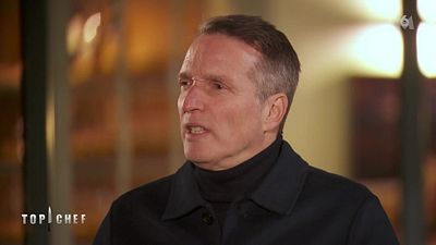 image de la news Top Chef : qui a été éliminé ce mercredi 21 mai ?