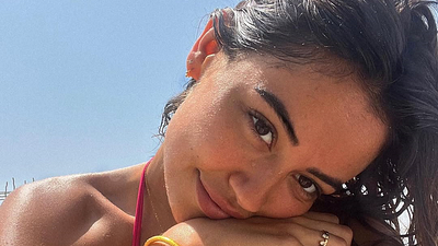 image de la news Miss France 2025 (portrait) : qui est Laura Marque, la Miss Aquitaine qui n'a jamais rêvé d'être reine de beauté ?