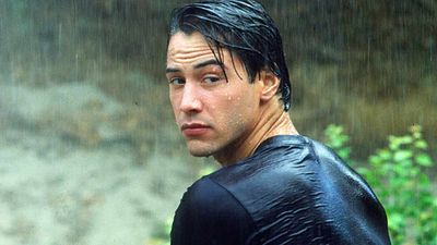 image de la news Ni Matrix, ni John Wick : c'est l'un des meilleurs films d'action de Keanu Reeves... Et il a été secrètement écrit par James Cameron !