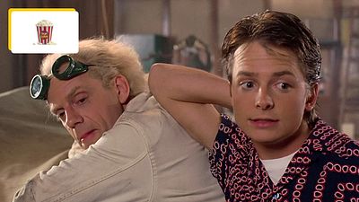 image de la news Retour vers le futur : Doc et Marty ont eu une vie après le cinéma !