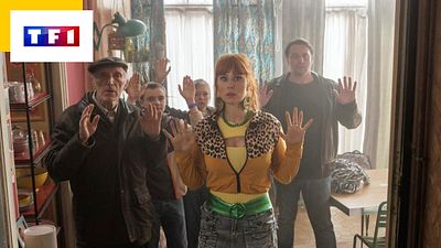 image de la news HPI sur TF1 : pourquoi il ne faut pas rater l'épisode final de la saison 3 demain soir