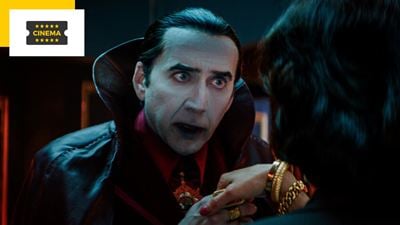 Nicolas Cage : ce film vous a sans doute échappé, mais il a déjà joué un vampire très étonnant avant Dracula