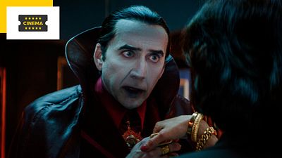 image de la news Nicolas Cage : ce film vous a sans doute échappé, mais il a déjà joué un vampire très étonnant avant Dracula