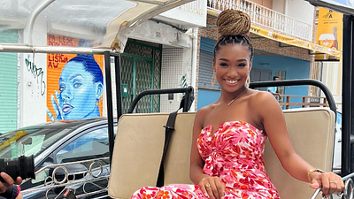 image de la news Miss France 2024 : qui est Jalylane Maës, élue Miss Guadeloupe 2023 ?