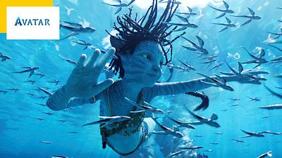 image de la news Avatar 2 : l'un des gros problèmes du film réglé grâce à une solution étonnante