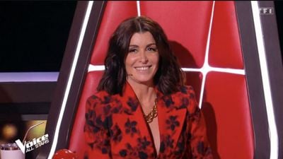 Jenifer de retour dans The Voice : sa grande crainte avant de revenir dans l’émission de TF1
