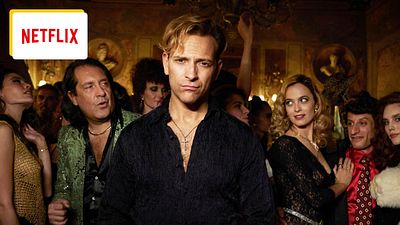 image de la news Cet acteur hors norme est apparu dans plus de 2000 films, et Netflix lui consacre une série !