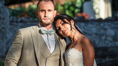 image de la news Mariés au premier regard : Estelle trop jalouse ? La femme de Maximilien n'aime pas l'image donnée dans l'émission...