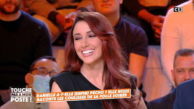 image de la news Delphine Wespiser : elle dévoile le salaire mensuel (très confortable) des Miss France