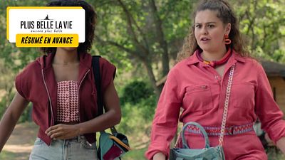 image de la news Plus belle la vie en avance : ce qui vous attend dans l'épisode 191 du mardi 15 octobre 2024 [SPOILERS]