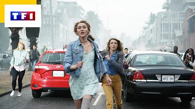 image de la news La Brea sur TF1 : "risible", "grotesque"... La critique assassine la nouvelle série catastrophe