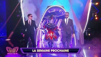 Mask Singer 2024 : qui est la star internationale qui se cache sous le nouveau costume du Joker ? Nos pronostics avant ce soir