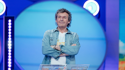 image de la news Les 12 Coups de midi en prime : on connaît la date de diffusion de la grande finale anniversaire avec les plus grands Maîtres de midi !