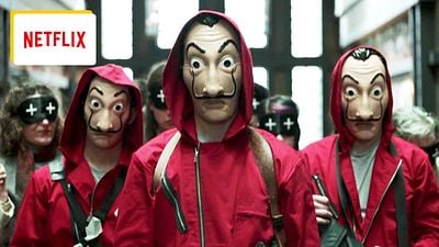 Des millionnaires face à la fin du monde : c'est la prochaine série Netflix des créateurs de La Casa de Papel