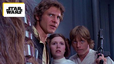 image de la news Star Wars : ces deux stars emblématiques de la saga ont dû attendre 37 ans pour se rencontrer en vrai !