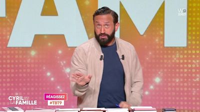 image de la news TBT9 : "Véhiculer de fausses informations (…) ce n’est pas du journalisme", un ancien chroniqueur balance sur Cyril Hanouna !