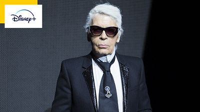 image de la news Disney+ : vu chez Marvel et Tarantino, cet acteur a été choisi pour jouer Karl Lagerfeld dans une série biopic