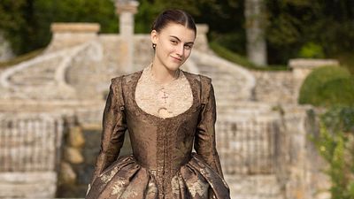 image de la news Une amitié dangereuse sur France 2 : cette prestigieuse mini-série historique a-t-elle réellement été tournée au Louvre ?