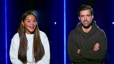 image de la news The Power : l’épreuve du contre-pouvoir bouleverse tous les plans, Sarah Fraisou et Vincent Queijo jubilent ! Ce qui vous attend ce vendredi 18 avril