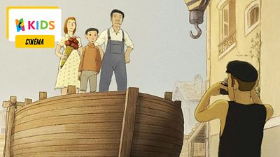 image de la news Slocum et moi : un voyage animé entre rêves en chantier et odyssée intime à voir au cinéma