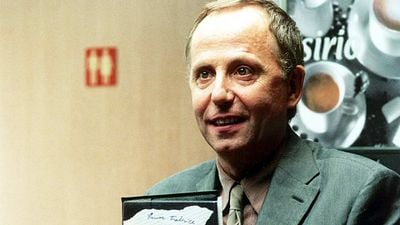 image de la news "Avec un peu de science-fiction également" : c'est l'une des meilleures comédies de Fabrice Luchini et elle est à revoir absolument !
