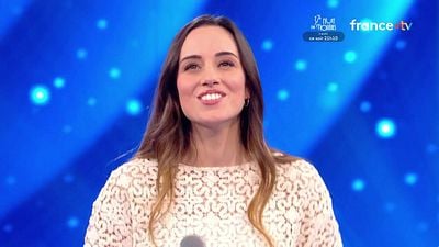 image de la news N'oubliez pas les paroles : "Incroyable parcours" pour Sandy, Morgane la félicite et lui passe un message