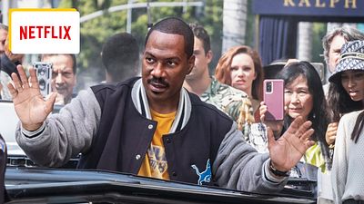image de la news Le Flic de Beverly Hills 4 sur Netflix : on regarde ou on évite le retour d'Eddie Murphy ?