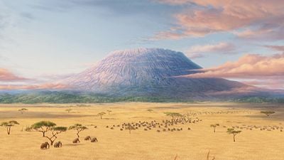 image de la news Ce soir en famille : sorti il y a 18 ans, ce film d'animation a fait rire tous les enfants des années 2000