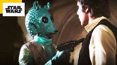 image de la news Star Wars : Han Solo a bien failli s'allier avec l'un de ses pires ennemis !