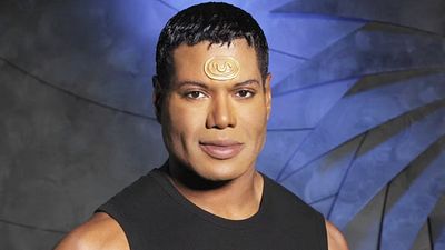 image de la news 18 ans après la fin de Stargate SG1, que devient Christopher Judge, alias Teal'C dans la série de science-fiction ?