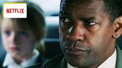 image de la news Denzel Washington + Dakota Fanning : ce film d’action culte va devenir une série Netflix