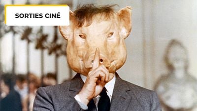 image de la news Ce film méconnu et controversé fit scandale il y a 56 ans et il ressort aujourd'hui au cinéma !