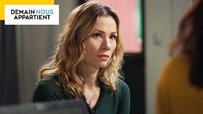 image de la news Demain nous appartient : le départ de Maud Baecker (Anna) est-il définitif ?