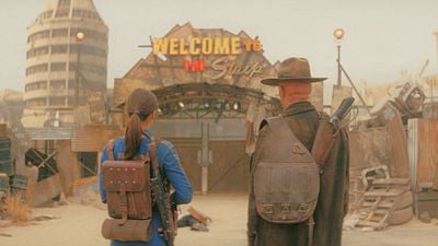 image de la news Fallout : la série de science-fiction notée 4,3 sur 5 aura-t-elle une saison 3 ? On a la réponse !