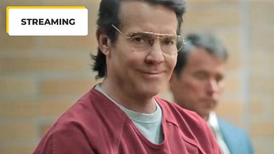 image de la news Premières images : cet acteur culte des années 80 incarne l'un des plus grands tueurs en série américains pour l'un des événements streaming de 2025