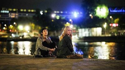 image de la news Et Soudain, le plus beau rôle de Virginie Efira ! L'actrice illumine le film fleuve de ce très grand réalisateur oscarisé