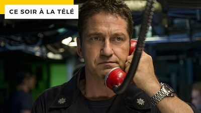 Ce soir à la télé : échec monumental au cinéma, ce film d'action avec Gerard Butler vaut mieux que sa réputation de nanar