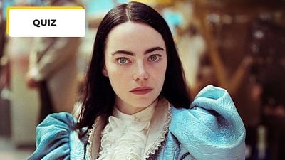 image de la news Quiz Cinéma : tentez le 12/12 sur les meilleurs films de l'année !