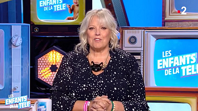 image de la news Surprise, Laurence Boccolini débarque dans 4 mariages pour une lune de miel !