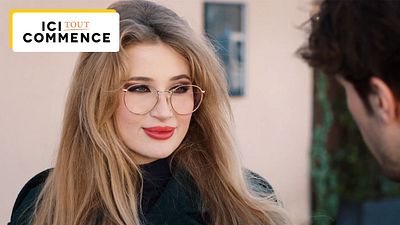 image de la news Ici tout commence : Hortense va-t-elle retomber dans les bras de son ex ?