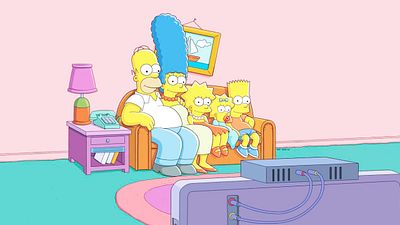 image de la news Les Simpson : c’est la seule chose que l’on ne verra jamais dans la célèbre série !